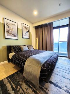 EmpireCity HEXTAR World Crown Tower SUPREME Suite -Self C-In - 9