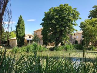 Gite Le Figuier - La Roseraie du Val'ensoleillé - Valensole - 7