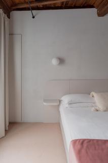 Design apartment with private pool in Campo dei Fiori - 2