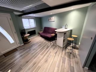 Appartement Villa Saint Felix - - 3