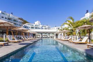 Jurere Internacional Apto Decorado Perfeito - 9