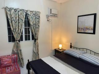 Townhouse Apartment near SM City Lucena - 1
