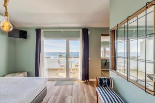 Marina Blue - Apartments & Suites - Setúbal - 6