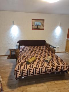 Студіо на Кoновальця - 2