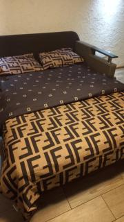 Студіо на Кoновальця - 4