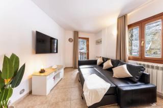 R Valle de Incles-Grandvalira FREE Parking - Canillo - 8
