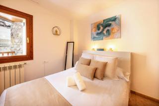 R Valle de Incles-Grandvalira FREE Parking - 7