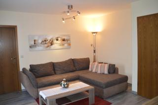 Gasthof-Ferienwohnung Zur Zweere - Willingen - 1