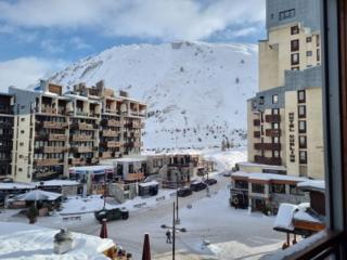 Studio idéalement situé près des commerces et pistes - FR-1-449-189 - 9
