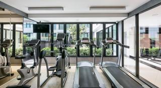 Notthing Hill Charoenkrung93 Condominium - Godown - 2