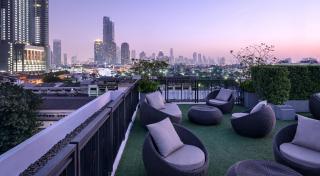 Notthing Hill Charoenkrung93 Condominium - Godown - 1