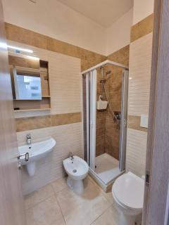 Nettuno Bari Apartment - 7