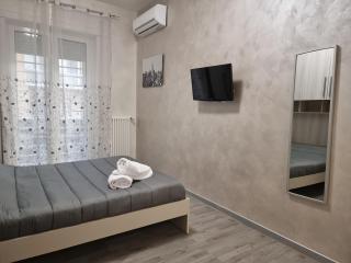 Nettuno Bari Apartment - Bari - 1
