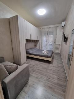 Nettuno Bari Apartment - Bari - 2