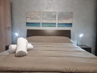 Nettuno Bari Apartment - Bari - 5