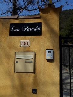 Lou paradiú du verdon - Allemagne-en-Provence - 4