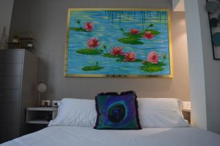 Bed and breakfast Villa Tota - 2