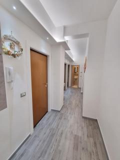 Nettuno Bari Apartment - Bari - 3