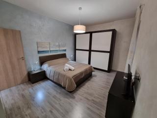 Nettuno Bari Apartment - Bari - 7