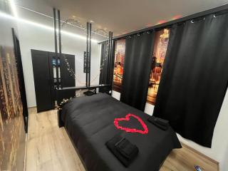 Fabuleusement romantique - Verviers - 6