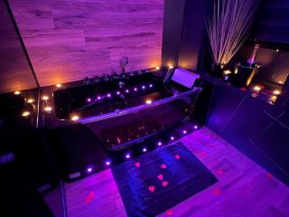 Fabuleusement romantique - Verviers - 2