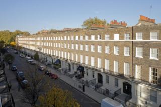 Grange Buckingham Hotel - Londra - 9