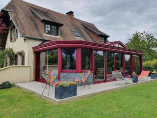 La mare aux chevres - Reux - 9