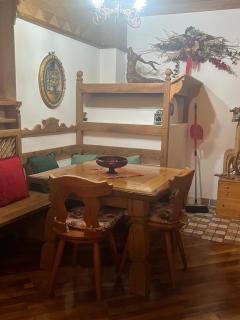 Casa De Lotto - San Vito di Cadore - 5