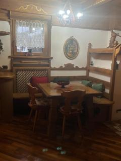 Casa De Lotto - San Vito di Cadore - 6