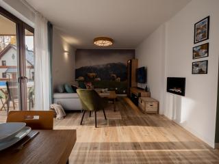 Apartament Sielanka Jaworki - Jaworki - 7