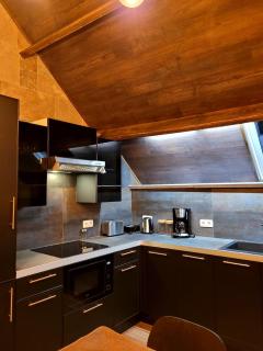 Chez Claude appartement cozy climatisé pour 4 personnes tout confort - Ath - 7