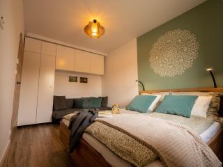 Apartament Sielanka Jaworki - Jaworki - 3