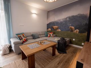 Apartament Sielanka Jaworki - Jaworki - 4