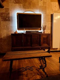 Chez Claude appartement cozy climatisé pour 4 personnes tout confort - Ath - 4
