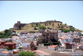 Apartamentos La alberca 2 - Aracena - 1