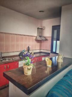 Apartamentos La alberca 2 - Aracena - 2