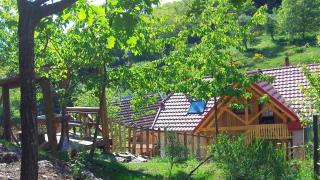 Gîte du Durrenbach - Lautenbach - 9
