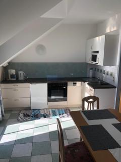 Appartment Isabelle Sky - 7