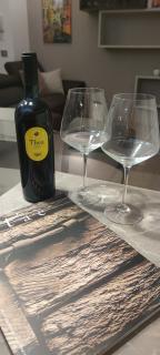 BB Art Wine & Suite - 4