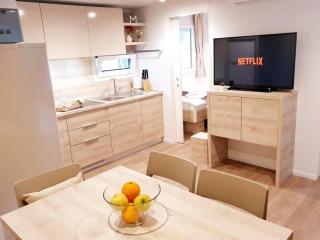 Sandra Holiday Homes - 1