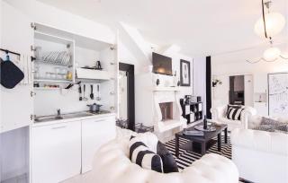 2 Bedroom Stunning Home In Roma - Rome - 5