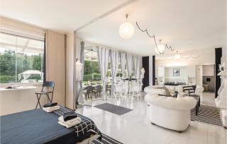 2 Bedroom Stunning Home In Roma - Roma - 9