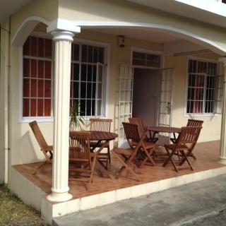 Appartements Pitaya - 7