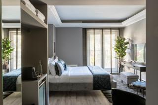 NAMAN HOTELLERIE - Spagna - Rom - 2