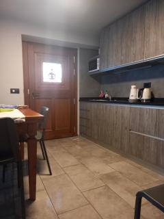 La casa indaco - 5