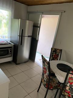 Casa para temporada - 2