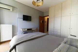 Cozy & Relaxing Apartments-Agia Paraskevi - Atene - 7