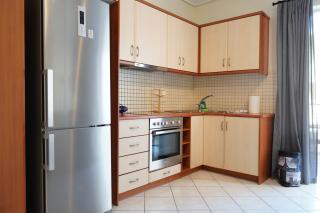 Cozy & Relaxing Apartments-Agia Paraskevi - 4