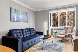 Comfort by Art City - Bucarest - 3