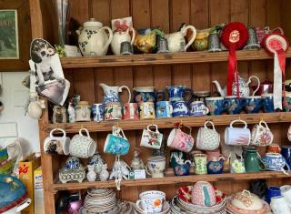 King Size Bed, Private Parking, Centrally Located - 4